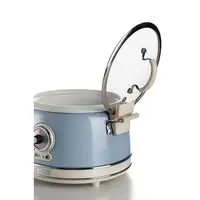 Ariete 2904/05 arrocera 3,5 L 700 W Azul