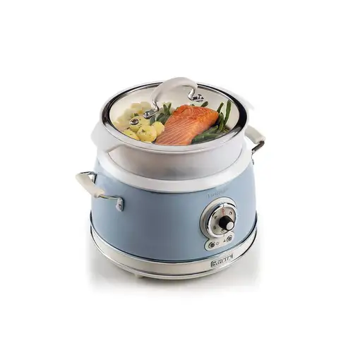 Ariete 2904/05 arrocera 3,5 L 700 W Azul
