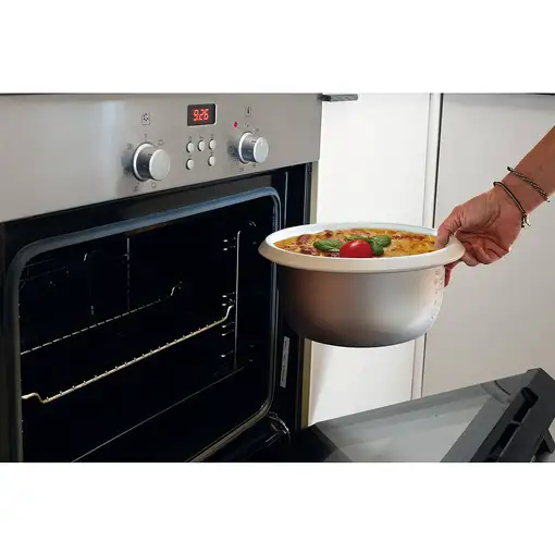 Ariete 2904/05 arrocera 3,5 L 700 W Azul