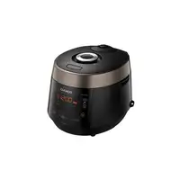 Cuckoo SLS-ART-0000072 arrocera 1,8 L 1150 W Marrón, Rojo