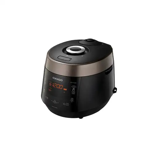 Cuckoo SLS-ART-0000072 arrocera 1,8 L 1150 W Marrón, Rojo