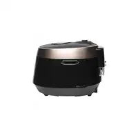 Cuckoo SLS-ART-0000072 arrocera 1,8 L 1150 W Marrón, Rojo