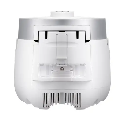 Cuckoo CRP-LHTR1009F arrocera 1,8 L 1305 W Blanco