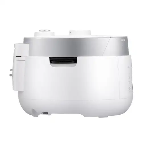 Cuckoo CRP-LHTR1009F arrocera 1,8 L 1305 W Blanco
