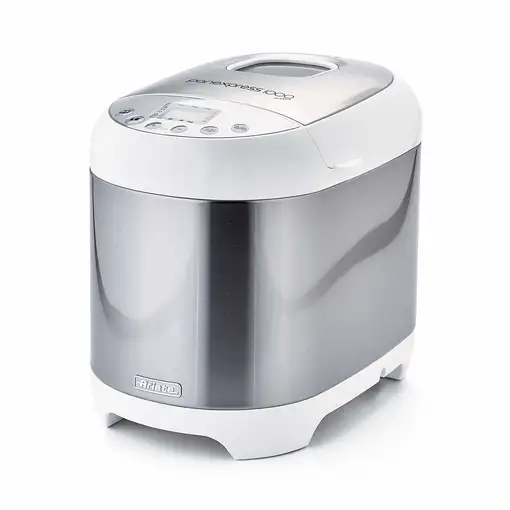 Ariete 0133/00 panificadora 550 W Acero inoxidable