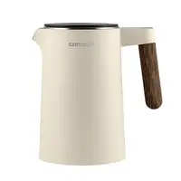 Concept RK3304 tetera eléctrica 1,5 L 2200 W Multicolor