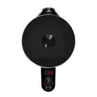 Concept RK3304 tetera eléctrica 1,5 L 2200 W Multicolor