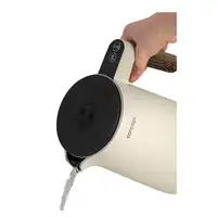 Concept RK3304 tetera eléctrica 1,5 L 2200 W Multicolor