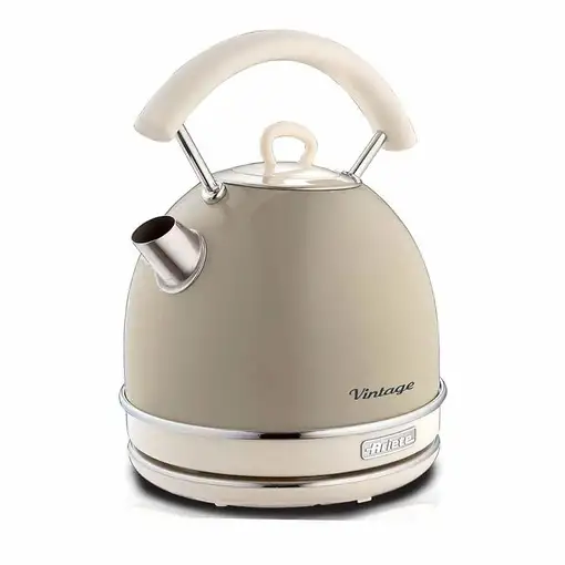 Ariete 2877/03 tetera eléctrica 1,7 L 2000 W Beige
