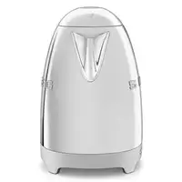 Smeg KLF04SSEU tetera eléctrica 1,7 L 2400 W Acero inoxidable
