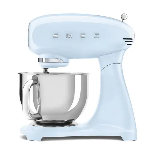 Smeg SMF03PBEU batidora Batidora de varillas 800 W Azul