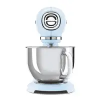 Smeg SMF03PBEU batidora Batidora de varillas 800 W Azul