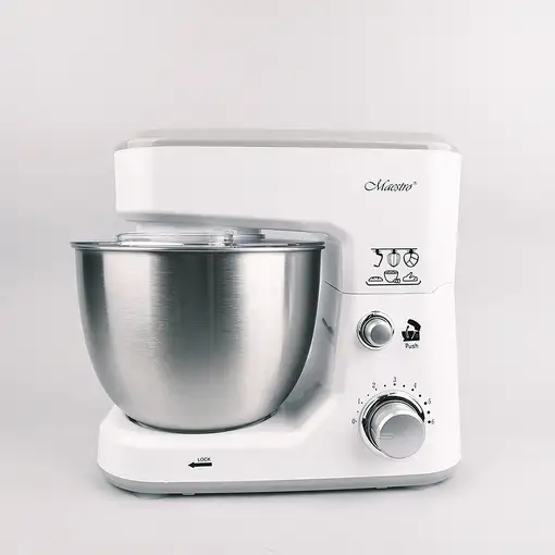 Feel Maestro MR560 batidora Batidora de varillas 500 W Blanco