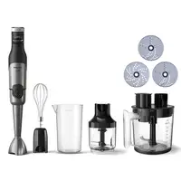 Philips 5000 series Batidora de mano serie 5000 HR2685/00