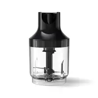 Philips 5000 series Batidora de mano serie 5000 HR2685/00