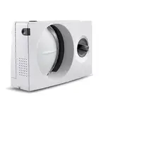 Taurus Cortafiambres Plegable Cutmaster Compact rebanadora Eléctrico 100 W Blanco