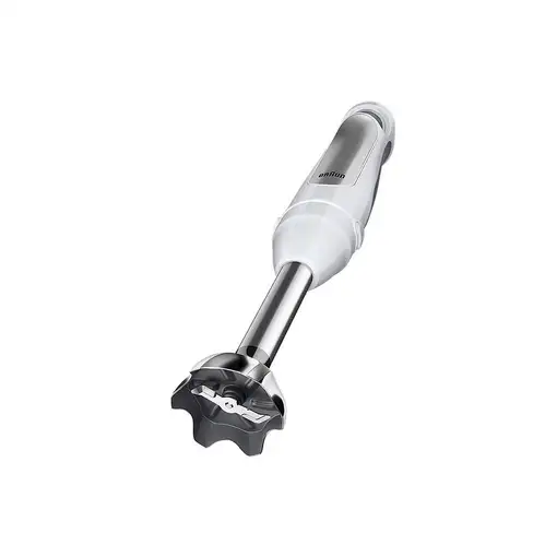Braun MultiQuick 7 MQ7020 WH 0,6 L Batidora de inmersión 1000 W Blanco