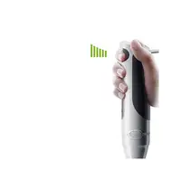 Braun MultiQuick 7 MQ7020 WH 0,6 L Batidora de inmersión 1000 W Blanco