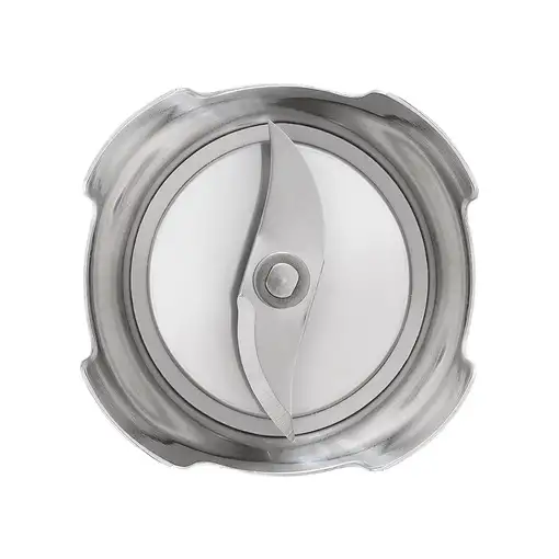 Smeg HBF03PBEU licuadora Batidora de inmersión 700 W Azul claro, Acero inoxidable