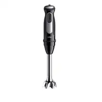 Braun MultiQuick 5 Pro MQ 55236 M 0,6 L Batidora de inmersión 1000 W Negro