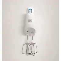 Beko HBG5100W 0,9 L Batidora de inmersión 1000 W Blanco
