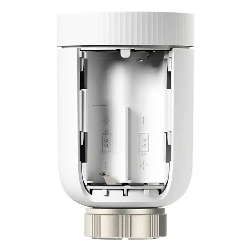 Imou TRV1 Kit termoestato ZigBee Blanco