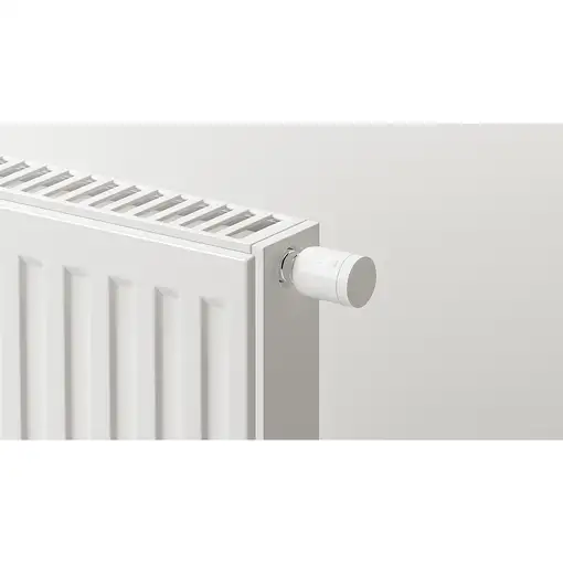 Imou TRV1 Kit termoestato ZigBee Blanco