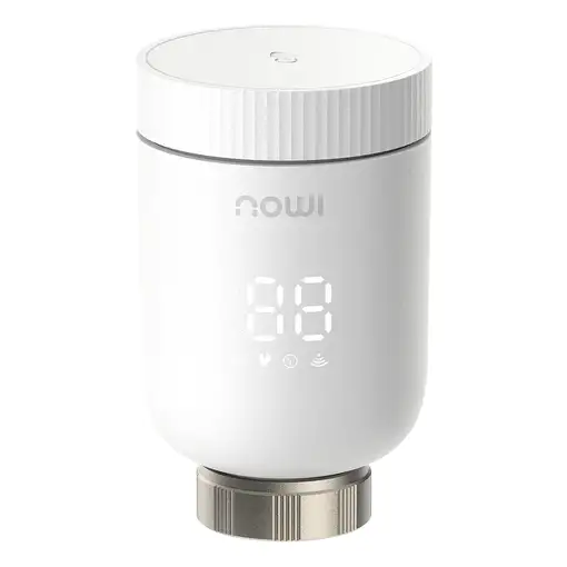 Imou TRV1 termoestato ZigBee Blanco