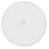 Imou TRV1 termoestato ZigBee Blanco