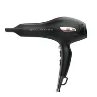 Bellissima P7 3000 secador 2100 W Negro, Oro rosa