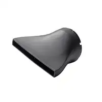Bellissima P7 3000 secador 2100 W Negro, Oro rosa