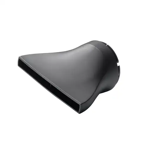 Bellissima P7 3000 secador 2100 W Negro, Oro rosa