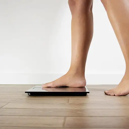 Cecotec Surface Precision 9200 Healthy Plaza Acero inoxidable Báscula personal ele