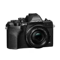Olympus OM-D E‑M10 Mark IV + ED 14-42mm F3.5-5.6 EZ 4/3'' MILC 20,3 MP Live MOS 518