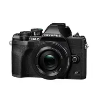 Olympus OM-D E‑M10 Mark IV + ED 14-42mm F3.5-5.6 EZ 4/3'' MILC 20,3 MP Live MOS 518