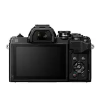 Olympus OM-D E‑M10 Mark IV + ED 14-42mm F3.5-5.6 EZ 4/3'' MILC 20,3 MP Live MOS 518