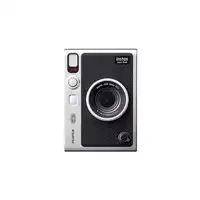 Fujifilm Instax Mini Evo 1/5'' 2560 x 1920 Pixeles CMOS Negro, Plata
