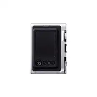 Fujifilm Instax Mini Evo 1/5'' 2560 x 1920 Pixeles CMOS Negro, Plata