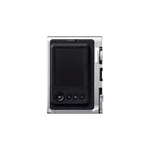 Fujifilm Instax Mini Evo 1/5'' 2560 x 1920 Pixeles CMOS Negro, Plata