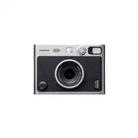 Fujifilm Instax Mini Evo 1/5'' 2560 x 1920 Pixeles CMOS Negro, Plata