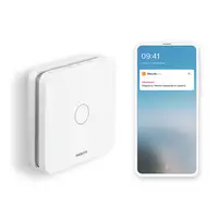 Netatmo NCO-IT Carbon Monoxide Detector detector de gas Monóxido de carbono (CO)