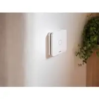 Netatmo NCO-IT Carbon Monoxide Detector detector de gas Monóxido de carbono (CO)