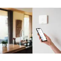 Netatmo NCO-IT Carbon Monoxide Detector detector de gas Monóxido de carbono (CO)