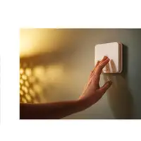 Netatmo NCO-IT Carbon Monoxide Detector detector de gas Monóxido de carbono (CO)