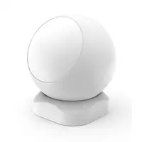 Imou ZP1 Sensor de infrarrojos Alámbrico Pared Blanco
