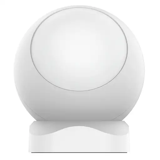 Imou ZP1 Sensor de infrarrojos Alámbrico Pared Blanco