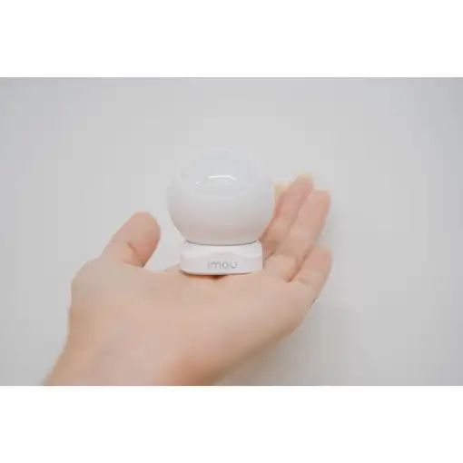 Imou ZP1 Sensor de infrarrojos Alámbrico Pared Blanco