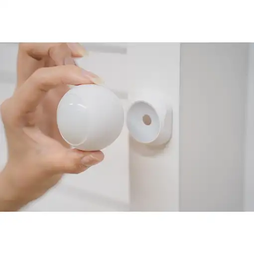 Imou ZP1 Sensor de infrarrojos Alámbrico Pared Blanco