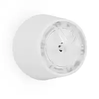 Smartwares FHE-18600 Pequeño detector de calor (RM640K) RM640K