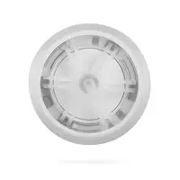 Smartwares FHE-18600 Pequeño detector de calor (RM640K) RM640K
